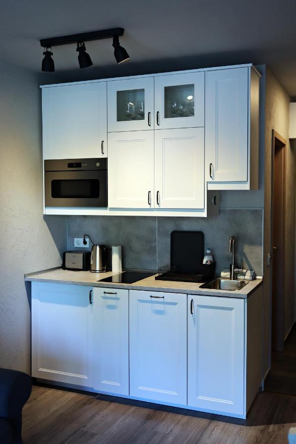 Apartament Luz Del Sol Balatonlelle Zewnętrze zdjęcie
