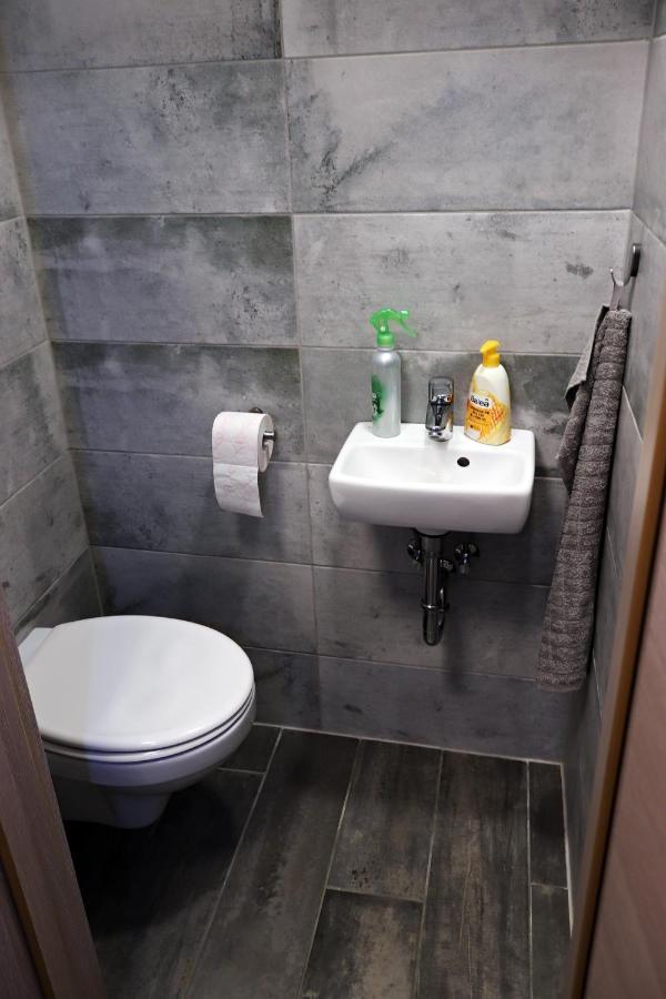 Apartament Luz Del Sol Balatonlelle Zewnętrze zdjęcie