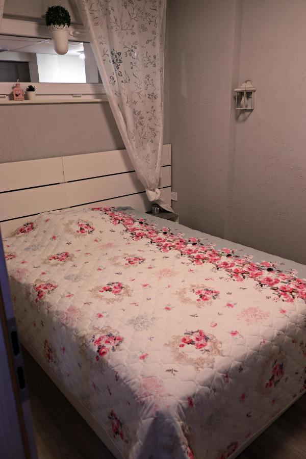 Apartament Luz Del Sol Balatonlelle Zewnętrze zdjęcie