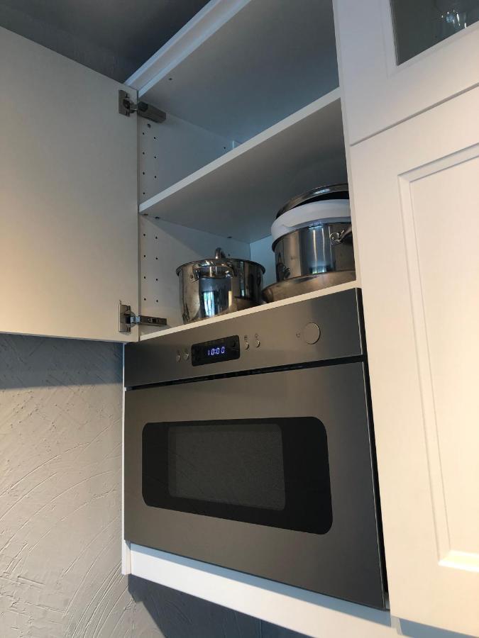 Apartament Luz Del Sol Balatonlelle Zewnętrze zdjęcie