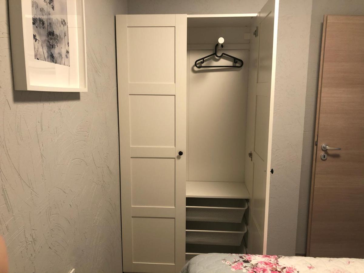 Apartament Luz Del Sol Balatonlelle Zewnętrze zdjęcie