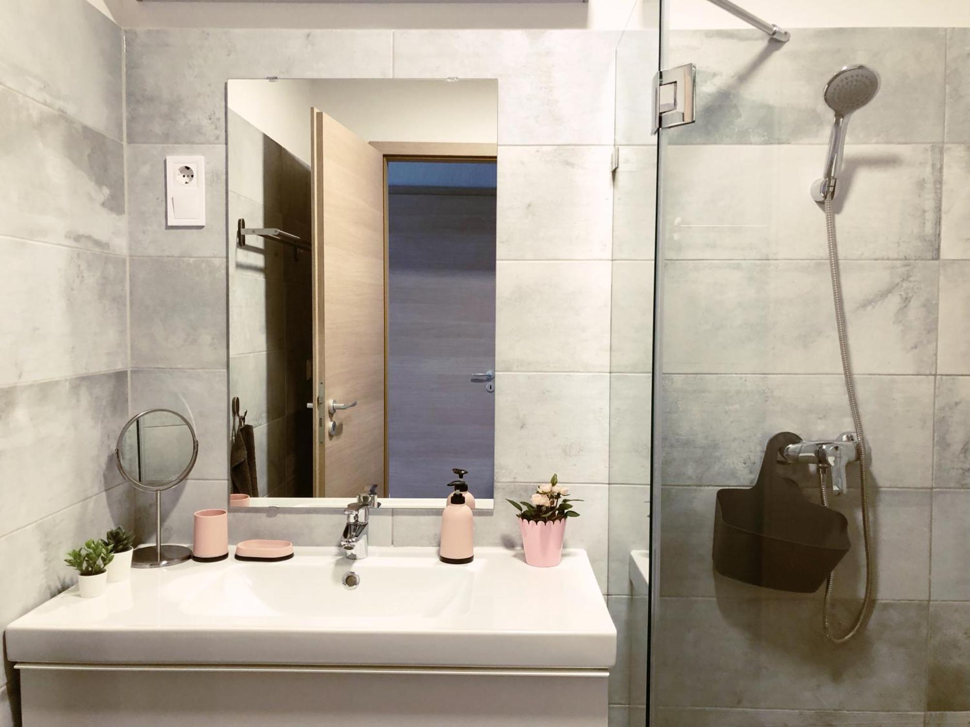 Apartament Luz Del Sol Balatonlelle Zewnętrze zdjęcie