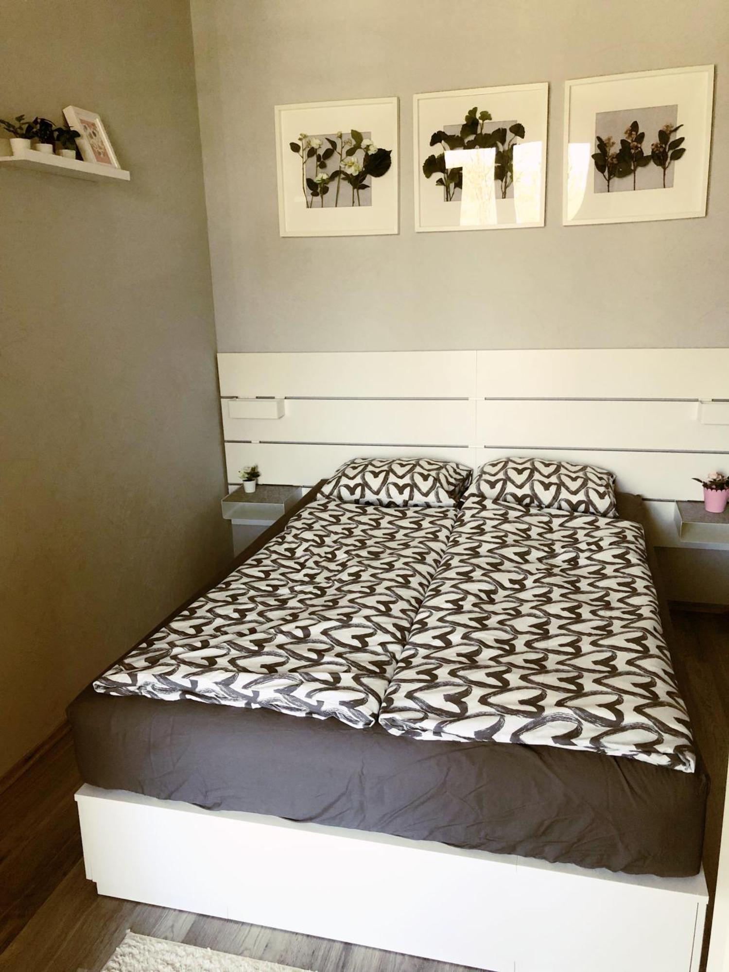 Apartament Luz Del Sol Balatonlelle Zewnętrze zdjęcie