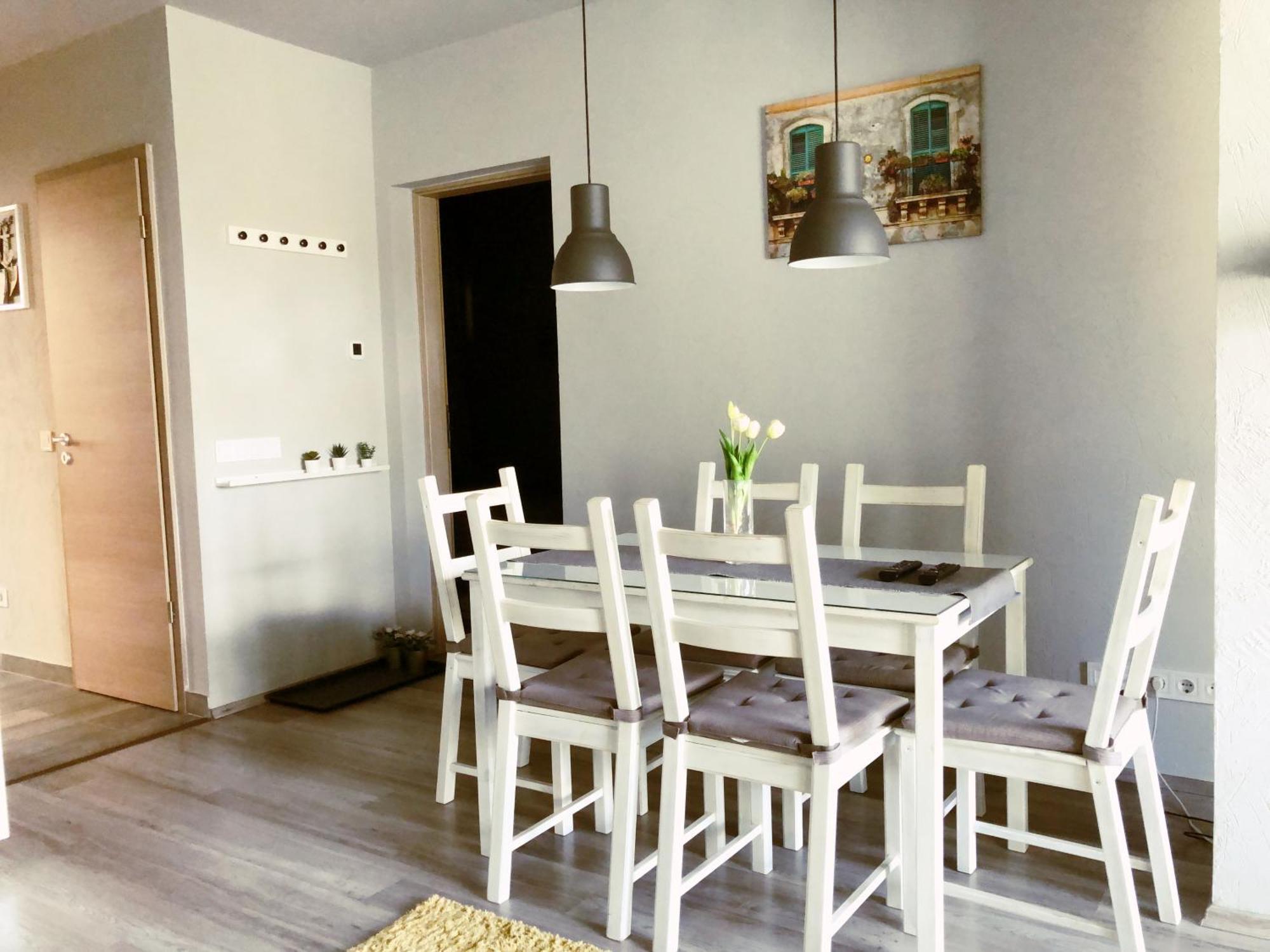 Apartament Luz Del Sol Balatonlelle Zewnętrze zdjęcie