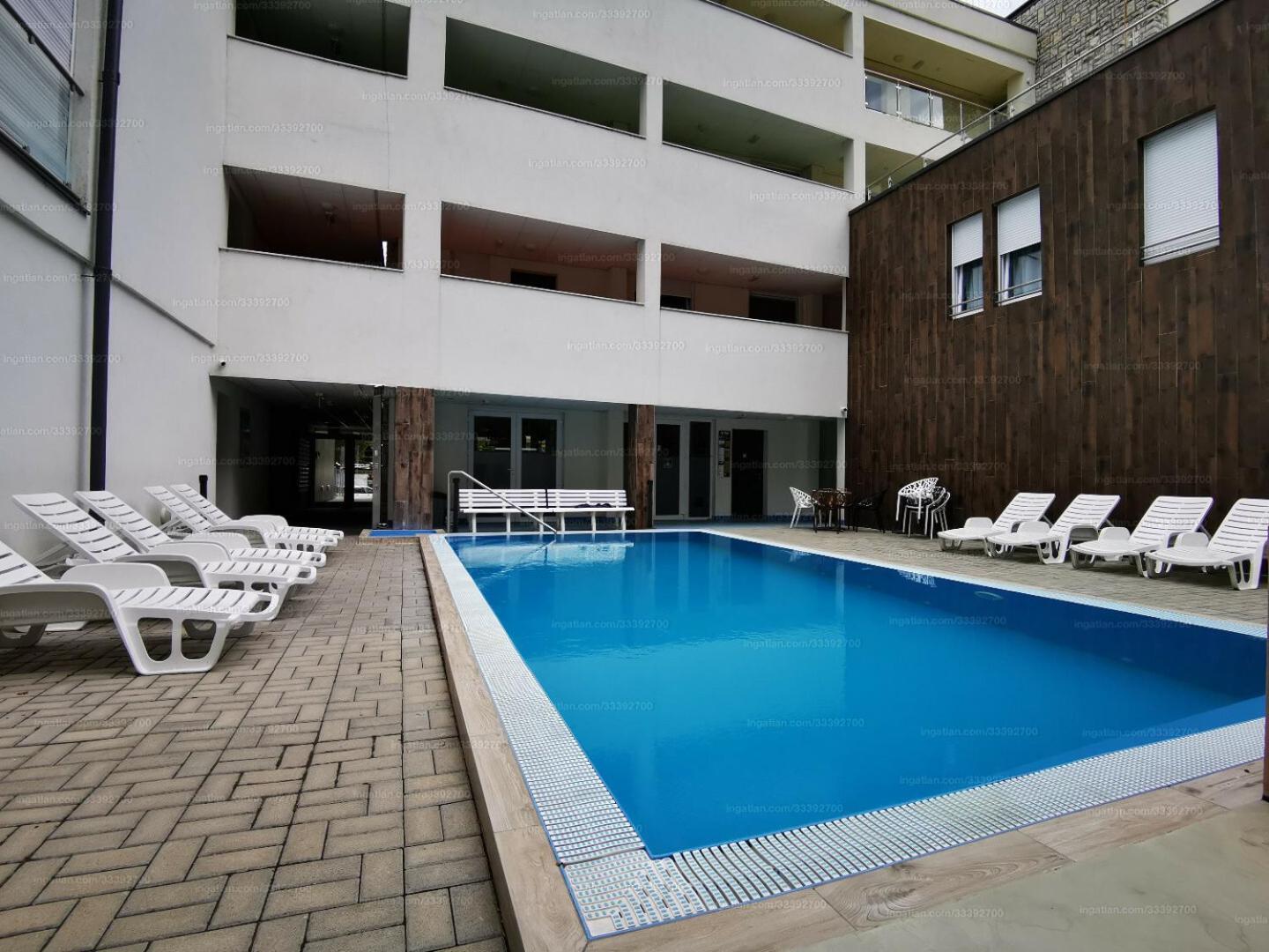 Apartament Luz Del Sol Balatonlelle Zewnętrze zdjęcie